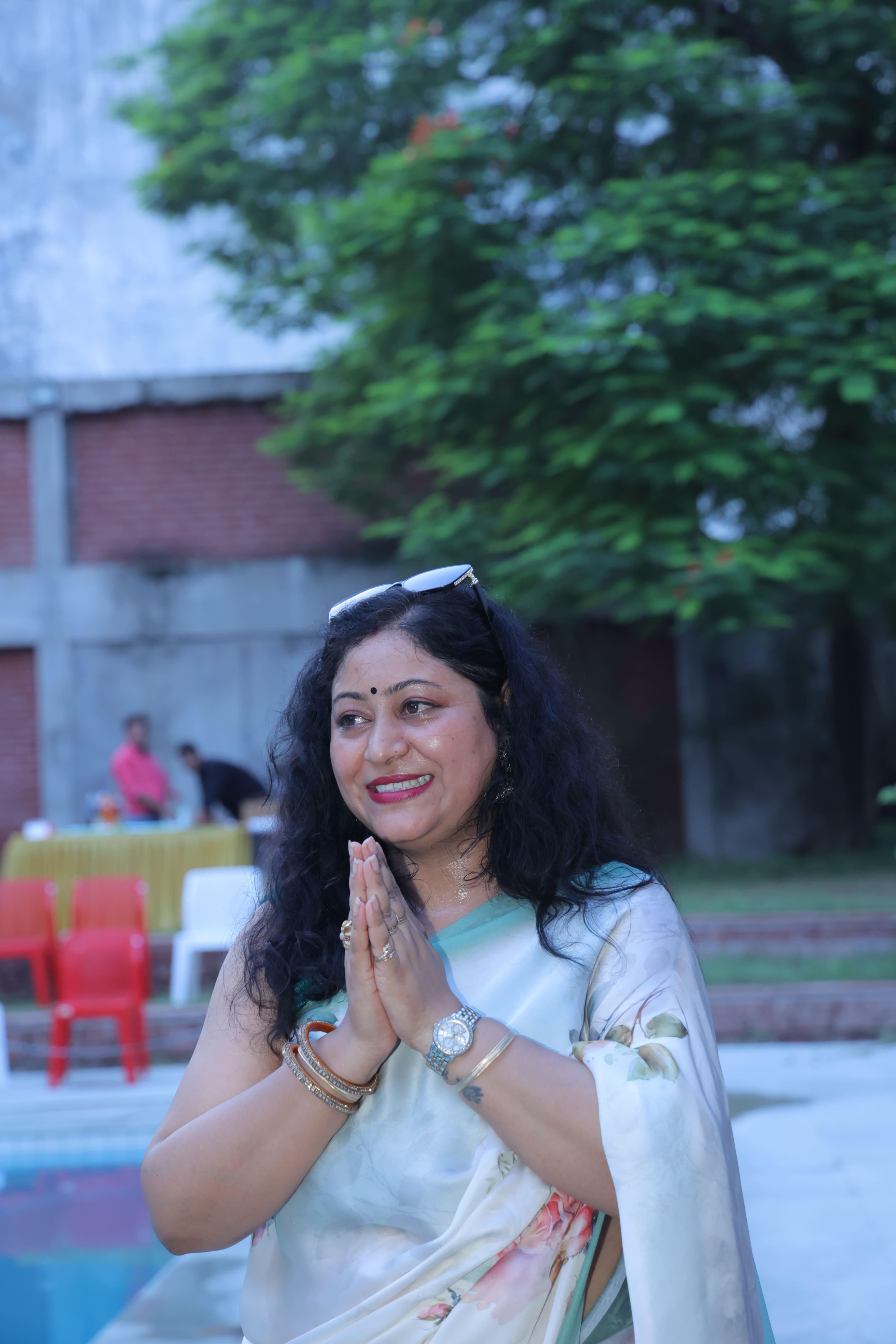 Happy Waves Championship