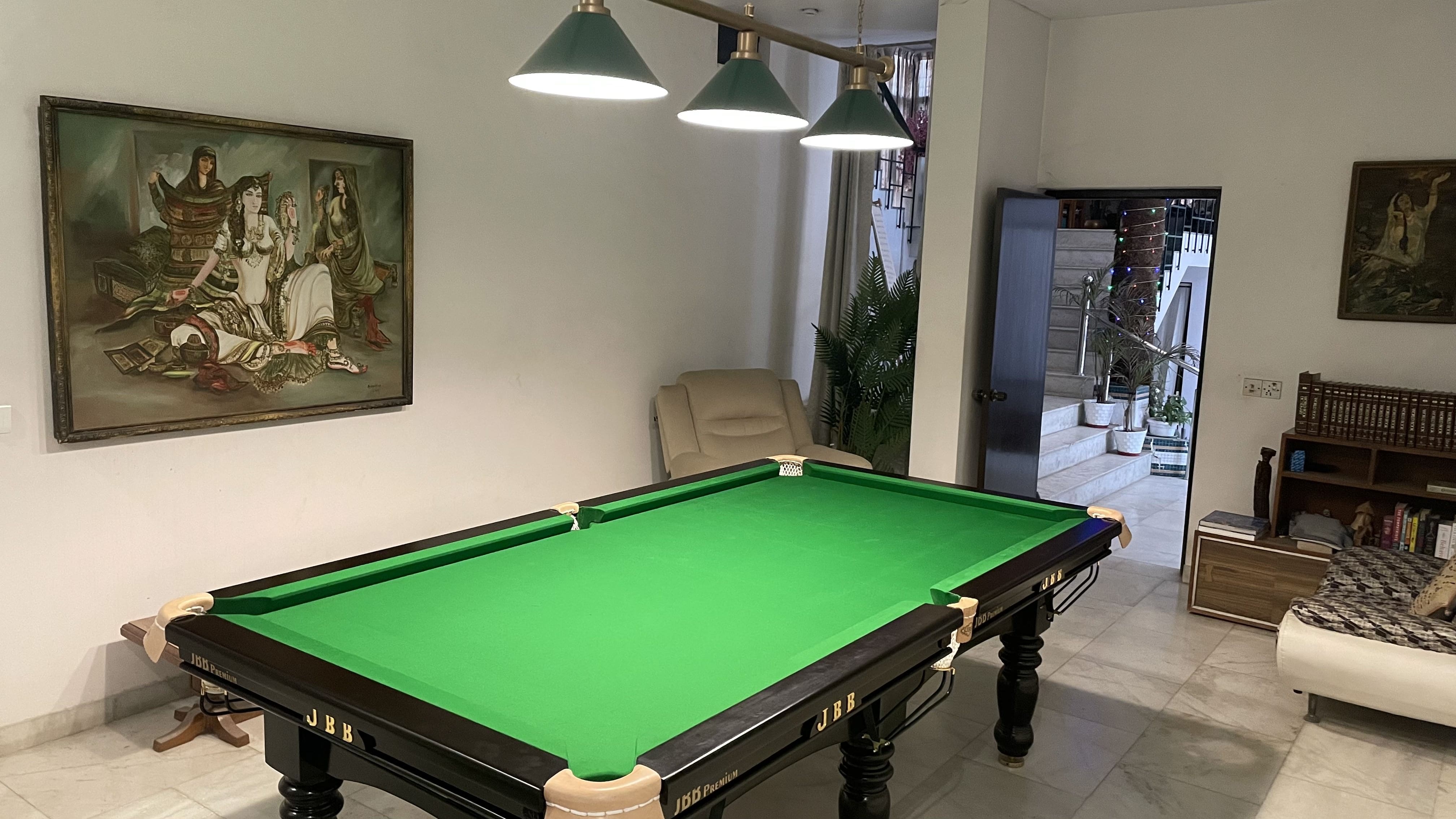 Family Mornings at the Pool