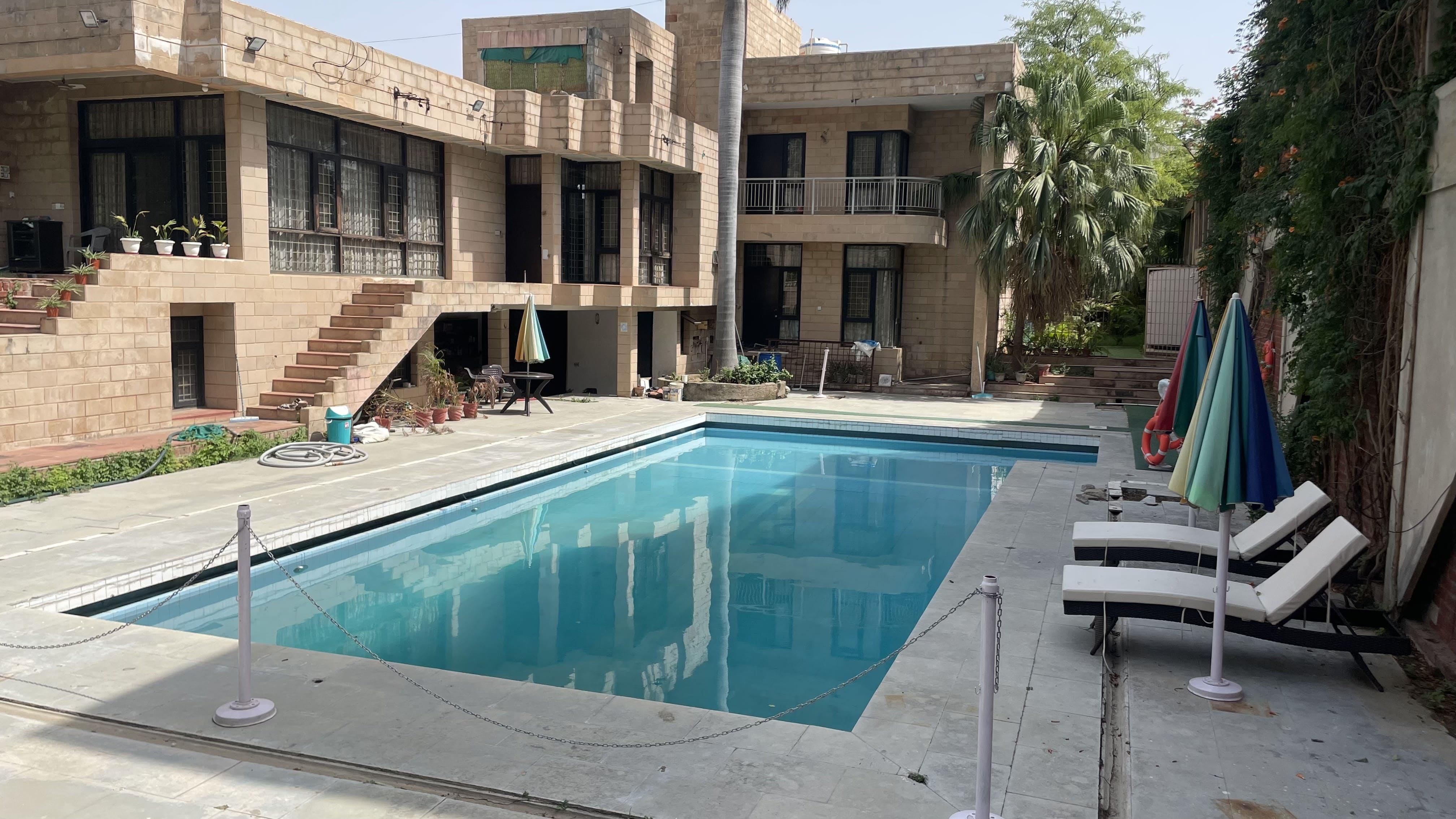 Independence Day Splash