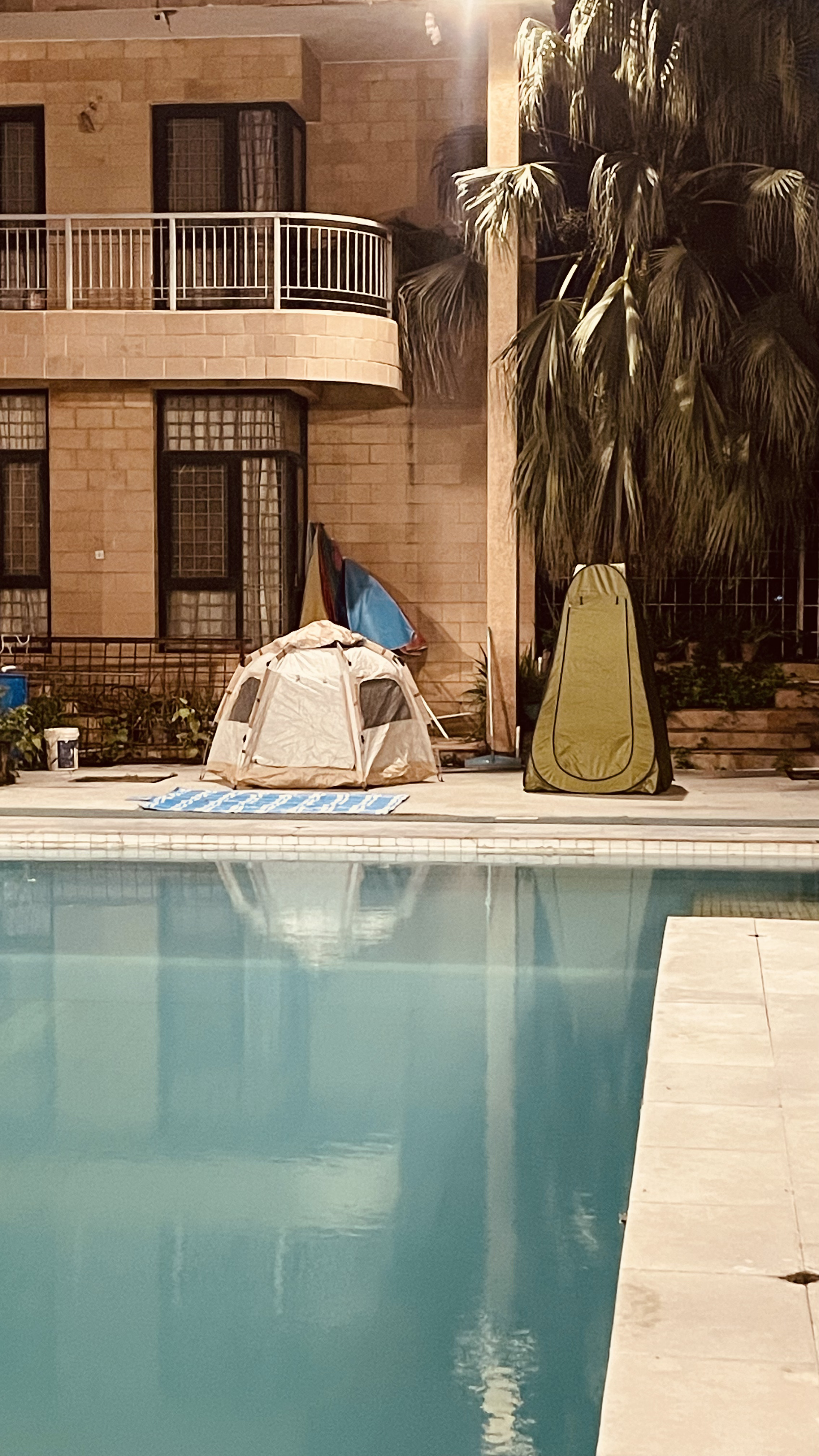 Independence Day Splash