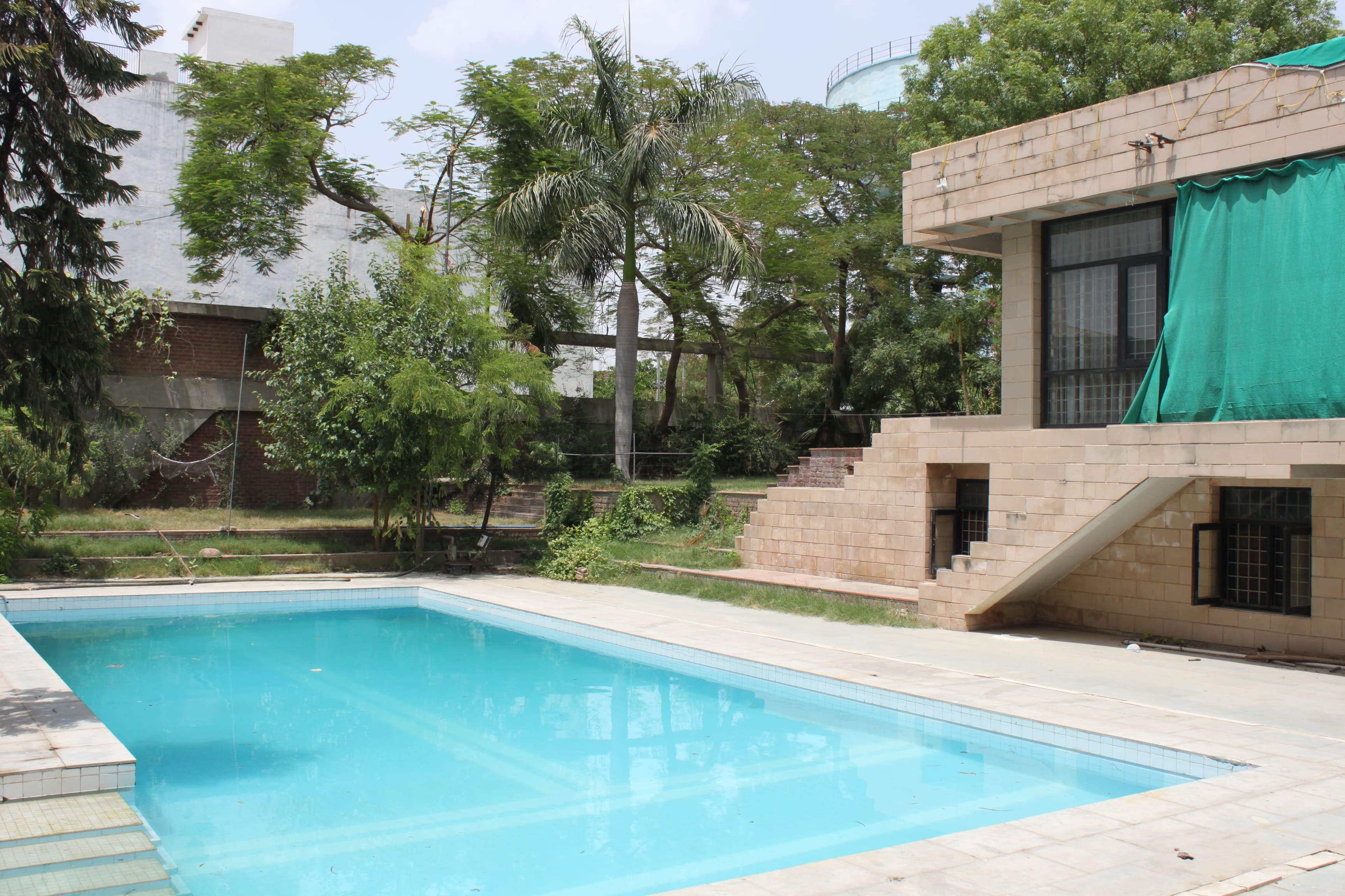 Senior Wellness Programme